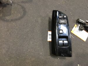 Mazda RX8 FE1031 07/03 - Window Master Switch