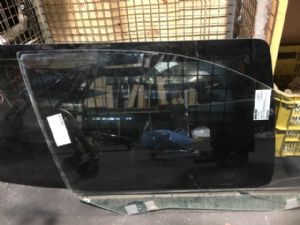 Ford Territory SZ 2011 - RF Door Glass