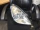 Mercedes-Benz SLK R171 2004-2010 R Headlight