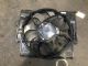 BMW 3 Series  3.0S 72-75 Radiator Electric Fan Assembly