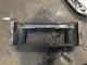 BMW 3 Series  3.0S 72-75 Radiator Lower Air Guide