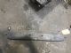 BMW 3 Series  3.0S 72-75 Front Slam Panel Cover
