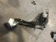BMW 3 Series  3.0S 72-75 L Headlight Mount Bracket