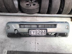Lexus RX400H GLV10 2009-2012 Front Bumper Cover (Sensor Type)