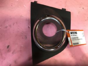 Holden Barina TM 2011-2017 R Spotlight Bezel