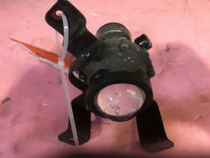 Holden Barina TM 2011-2017 L Spotlight