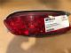 Lexus RX MCU30 2003-2007 LR Bumper Reflector