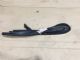 BMW 3 Series  3.0S 72-75 RR Window Channel Rubber