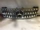 Mercedes-Benz M Class W164 2005-2011 Front Bumper Grille