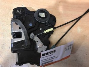 Toyota RAV4 ACA30R LF Door Actuator
