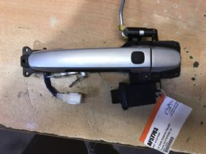 Toyota RAV4 ACA30R LF Door Exterior Handle