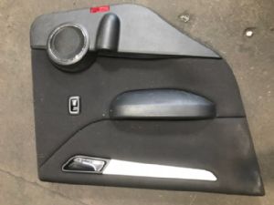Mercedes-Benz ML W164 2006-2011 RF Door Trim Elec