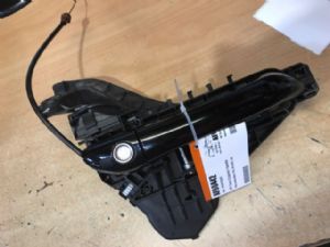 Mercedes-Benz ML W164 2006-2011 RF Door Exterior Handle
