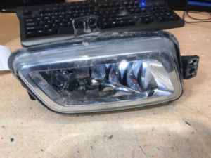 Ford Everest U375/UA 2015-on R Spotlight