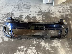 Ford Everest U375/UA 2015-on Front Bumper Cover (Sensor Type)