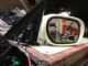 Nissan Cima F50 01/01-08/10 RF Door Elec Mirror (12 Wire)