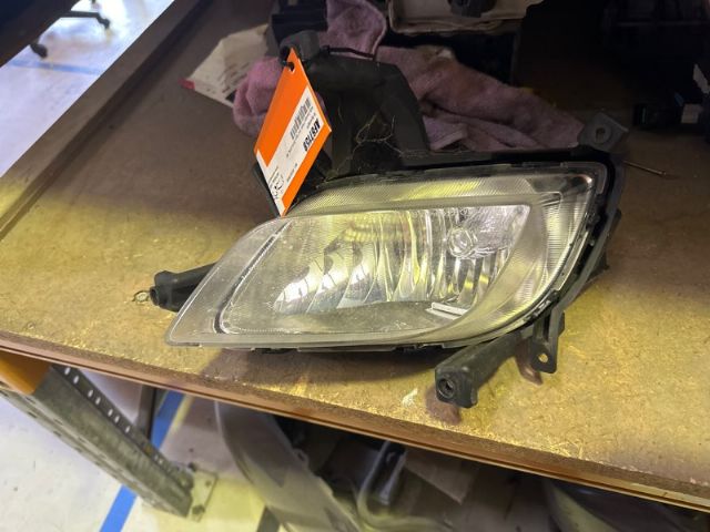 KIA Cerato FX41 3rd Gen 2013-2018 R Spotlight