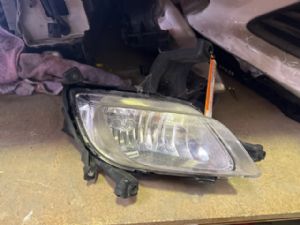 KIA Cerato FX41 3rd Gen 2013-2018 L Spotlight