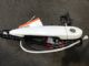 BMW 3 Series  3.0S 72-75 RF Door Exterior Handle