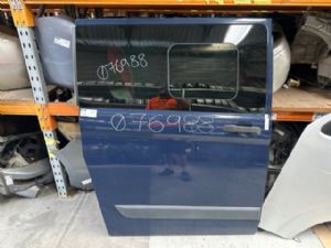 Ford Transit OTHER R Side Load Door