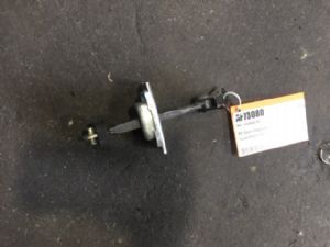 Toyota Premio ZZT240 2004-2007 RF Door Check Strap