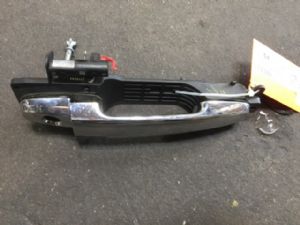 Toyota Premio ZZT240 2004-2007 RF Door Exterior Handle