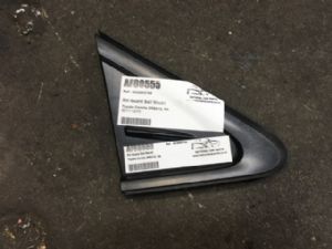 Toyota Corolla ZRE212 RH Guard Sail Mould