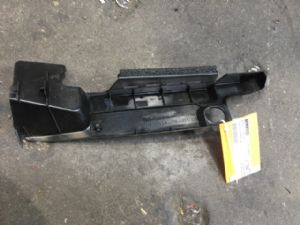 Toyota Corolla ZRE212 RF Guard/Fender Protector