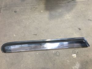 Toyota Vellfire ANH20 LR Door Monsoon