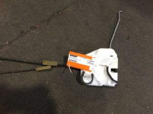 Mitsubishi ASX GA3W 2013-on LF Door Actuator