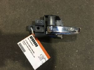 Mitsubishi ASX GA3W 2013-on LF Door Interior Handle