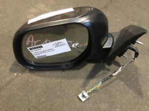Mitsubishi ASX GA3W 2013-on LF Door Elec Mirror (5 Wire)