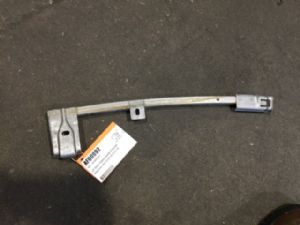 Mitsubishi ASX GA3W 2013-on LF Door Glass Guide Channel