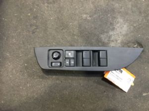 Toyota Corolla ZRE212 Window Master Switch