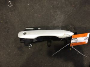 Toyota Corolla ZRE212 RF Door Exterior Handle