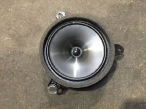 Toyota Corolla ZRE212 RF Door Trim Speaker Pod