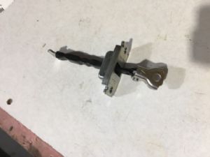 Toyota Corolla ZRE212 RF Door Check Strap