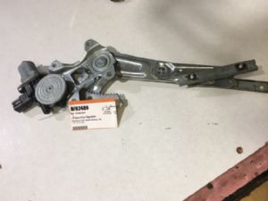 Mitsubishi ASX GA3W 2013-on LR Door Elec Regulator