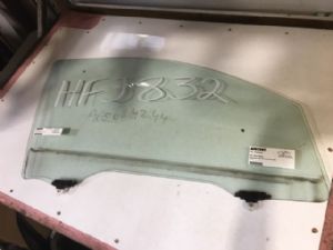 Mitsubishi ASX GA3W 2013-on RF Door Glass