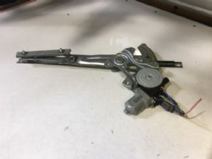 Mitsubishi ASX GA3W 2013-on RF Door Elec Regulator