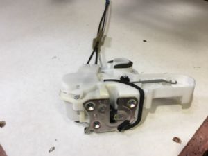 Mitsubishi ASX GA3W 2013-on RF Door Actuator