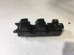 Mitsubishi ASX GA3W 2013-on Window Master Switch