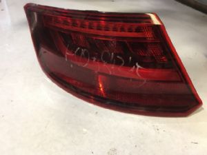 Audi A3 8V 2013-2016 L Tail Light