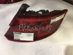 Audi A3 8V 2013-2016 R Tail Light