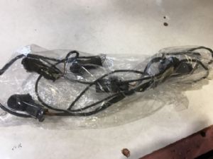 Audi A3 8V 2013-2016 Rear Bumper Proximity Sensor