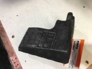 Lexus RX450H GYL10 Front Bumper Energy Absorber