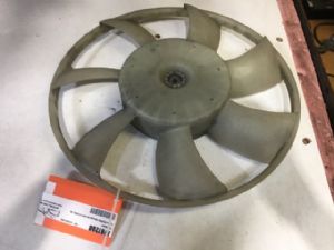 Lexus RX400H MHU38 09/2005-12/2008 Fan Blade