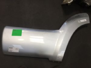 Toyota Hilux TGN120 LR Door Moulding
