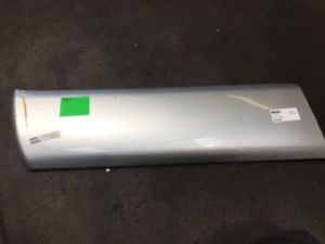Toyota Hilux TGN120 LF Door Moulding