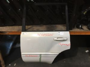 Toyota Landcruiser100 UZJ100 03/98-10/07 LR Door Shell
